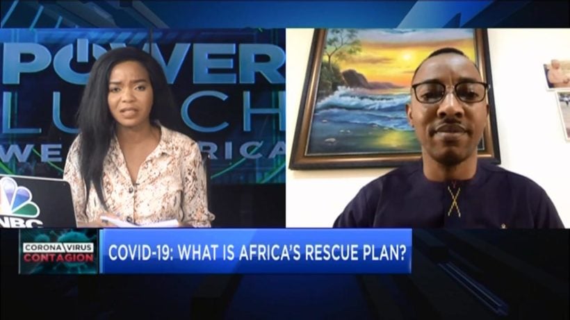 COVID-19: What is Africa’s rescue plan?