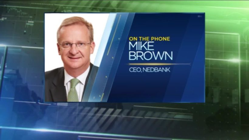 COVID-19 will see more demand from banks – Nedbank CEO