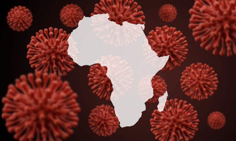 Africa urged to test more as coronavirus cases exceed 500,000
