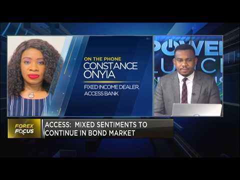 Mixed sentiments in Nigerian markets as some investors FX yields