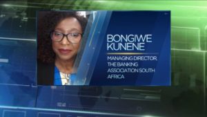 History chooses its people, says Basa’s new CEO Bongiwe Kunene