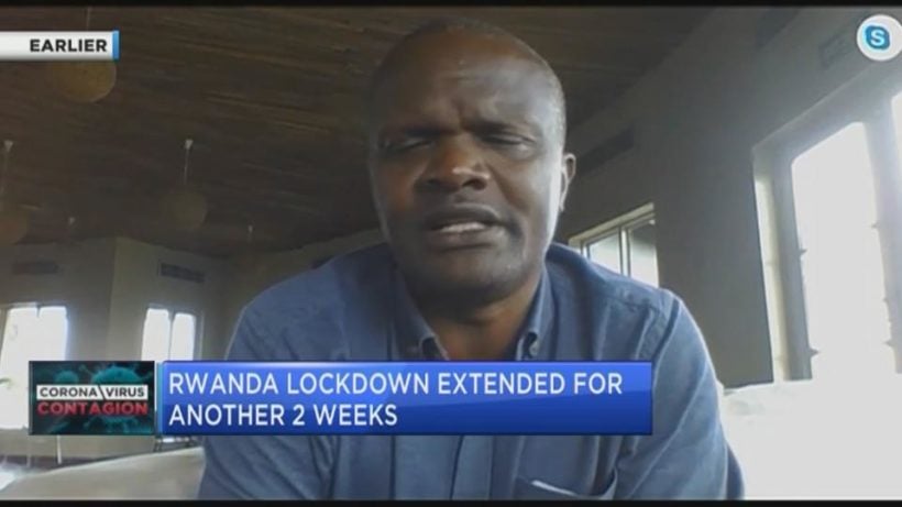 How will Rwanda’s hospitality sector recover from the COVID-19 lockdown?