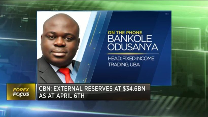 Nigerian markets await DMO April bond auction