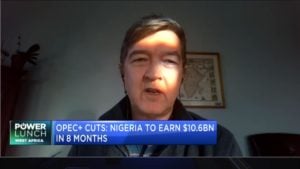 PwC Nigeria: How the COVID-19 lockdown extension, OPEC production cut impacts Nigeria