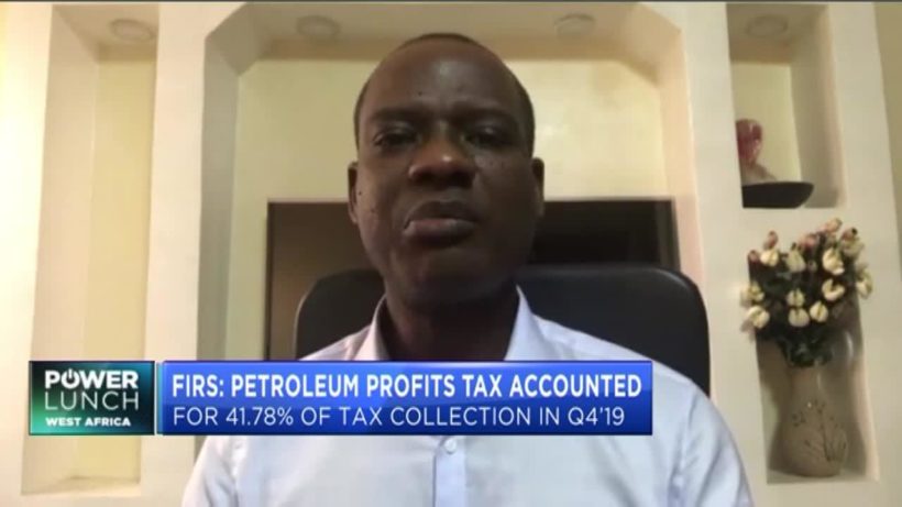 COVID-19 &#038; low oil prices dent Nigeria’s public finances