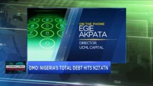 COVID-19 loans: Can Nigeria’s economy sustain more debt?
