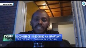 Rwanda&#8217;s tech innovators quick to fill the market demand gap amid COVID-19