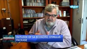 COVID-19: How will SA fund its R500bn economic stimulus package?