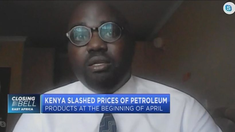 COVID-19: How the oil price crash impacts Kenya’s economy