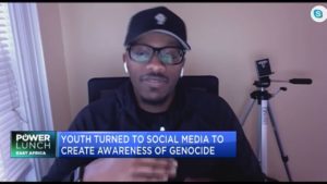 Rwanda&#8217;s Digital Commemoration: How social media can be used as a tool for healing