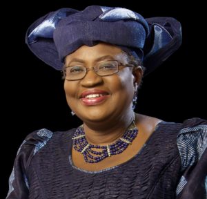 Ngozi Okonjo-Iweala: how global and local experience would play out in WTO top job