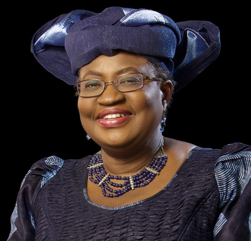 Op-Ed &#8211; Ngozi Okonjo-Iweala: A global response to COVID-19 that doesn’t fully support developing countries is no response at all
