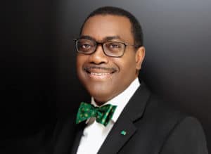 African Development Bank board stands by embattled President Adesina