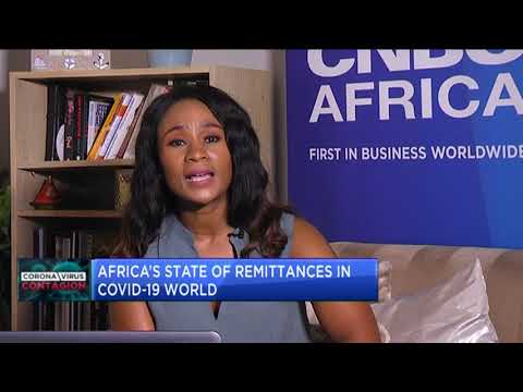 How COVID-19 is impacting diaspora remittances to Africa