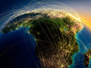Pandemic spurs Africa&#8217;s mobile telcos to ramp up banking bid
