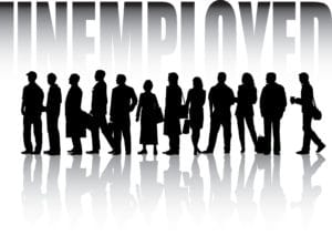 South Africa&#8217;s Q1 unemployment rate falls to 34.5%