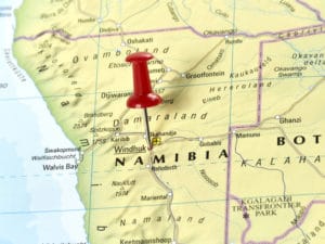 Namibia launches sovereign wealth fund following oil discoveries