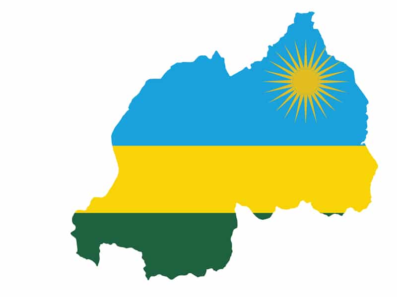 Rwanda extends COVID-19 lockdown until 30 April