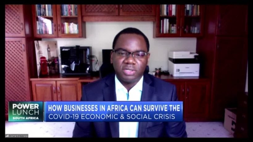 How African economies will reawaken from the COVID-19 nightmare