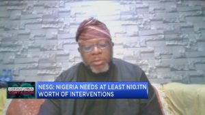 NESG predicts 7.3% decline in Nigeria&#8217;s 2020 GDP