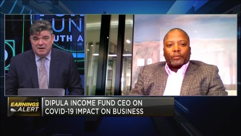 Dipula Income Fund CEO: How COVID-19 is impacting the business