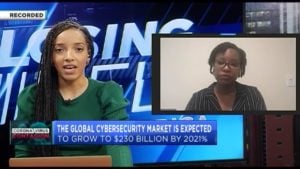 COVID-19: What opportunities exist for the cyber security industry?
