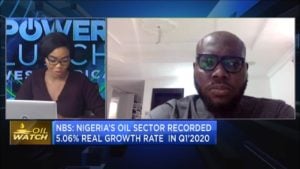 COVID-19 headwinds weigh on Nigerian oil companies