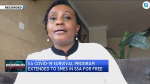 Here’s how Invest In Africa is helping Kenyan SMEs survive Covid-19