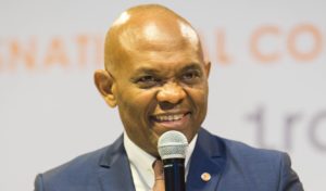 COVID-19 is the perfect opportunity to ‘reset’ Africa &#8211; UBA Chairman Tony Elumelu