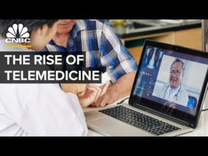Is Telemedicine The Future Of Health Care?