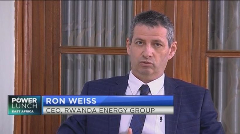 Rwanda Energy Group CEO: How COVID-19 is impacts Rwanda’s electrification targets