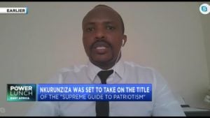 Burundi&#8217;s president Pierre Nkurunziza passes on aged 55