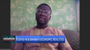 Databank’s economic outlook for Ghana