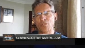 How the SA bond market is performing post WGBI exclusion