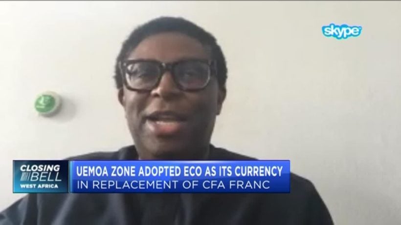 Buhari criticises breach of agreements on ECO currency