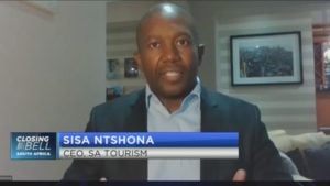 COVID-19 lock-down: Sisa Ntshona on how to reopen SA’s tourism industry