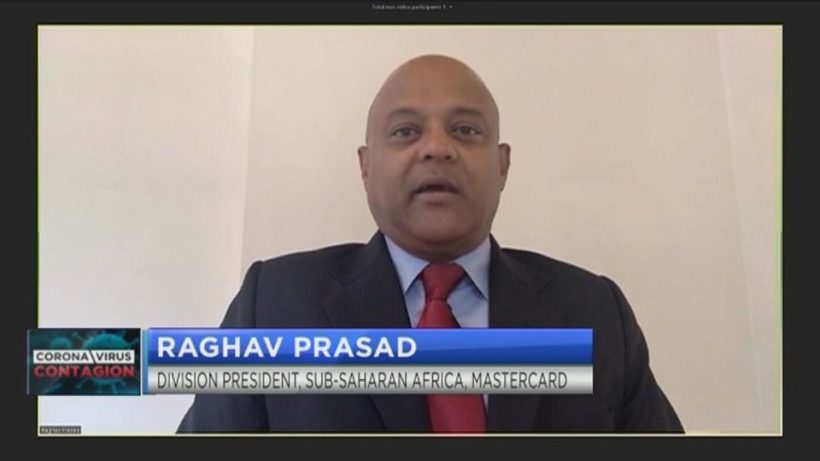 Mastercard on how to accelerate financial inclusion amid the COVID-19 crisis