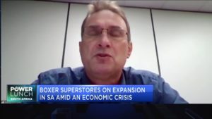 Boxer Superstores opens its 300th store despite COVID-19 crisis