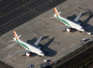 Cote d&#8217;Ivoire airline gets $24 million government boost