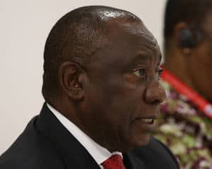 COVID-19: Ramaphosa allows beer,  cigarettes and inter-provincial travel.