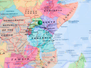 As coronavirus steals jobs, urban Kenyans look to their rural families
