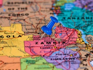 Zambia rejects Glencore copper mine&#8217;s suspension plan
