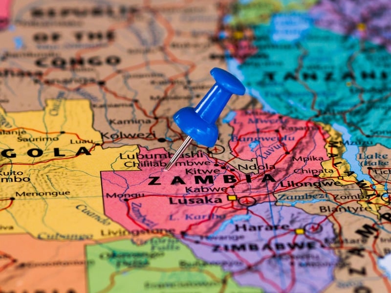 Zambia rejects Glencore copper mine&#8217;s suspension plan
