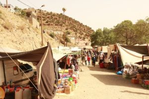 Crisis-hit Moroccans join &#8216;informal economy&#8217; as job market shrinks