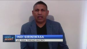 COVID-19: Trend Micro’s Siriniwasa on the cybersecurity implications of working remotely