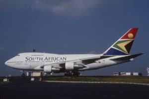 Revamped South African Airways could be run independently, says Gordhan