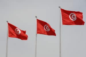 Tunisia seeks late debt payments as crisis hits economy, state budget