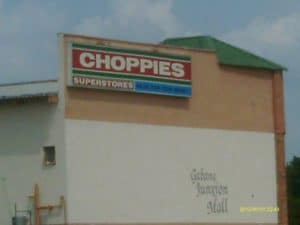 Botswana retailer Choppies stock resumes trading after 20-month suspension