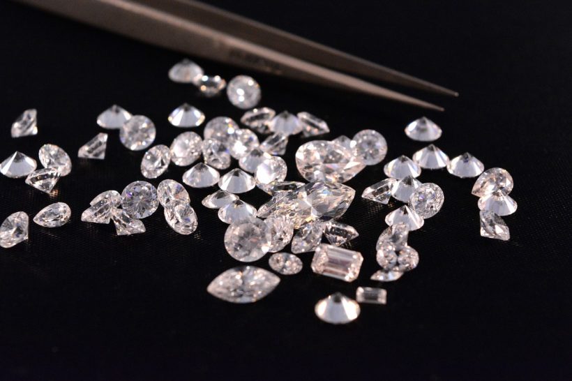 Angola&#8217;s Endiama says sanctions against Russia could hurt its diamond operations