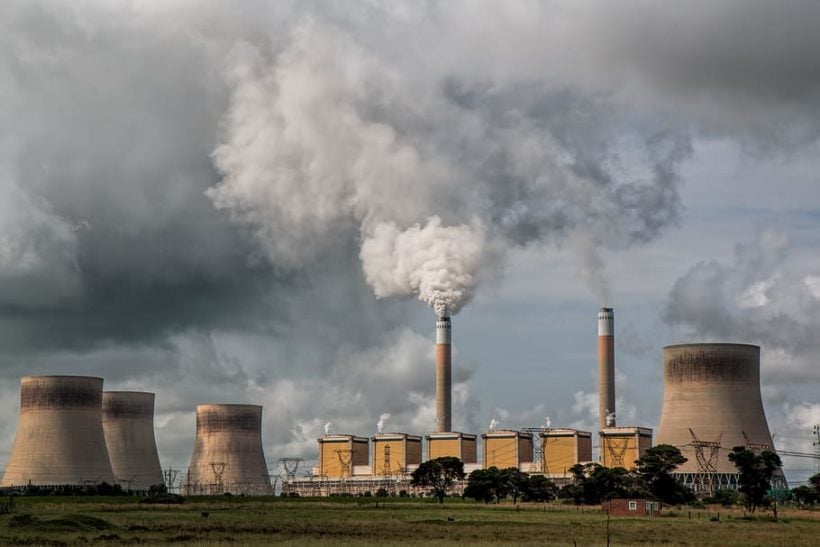 Pollution killing 9 million people a year, Africa hardest hit &#8211; study